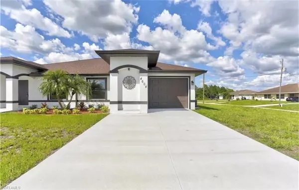 4520 29th ST SW, Lehigh Acres, FL 33973