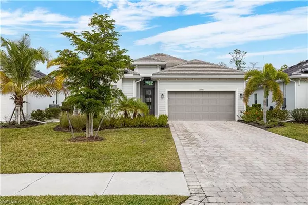 13531 Blue Bay CIR, Fort Myers, FL 33913