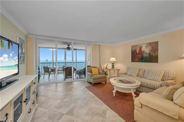 Naples, FL 34102,1919 Gulf Shore BLVD N #601