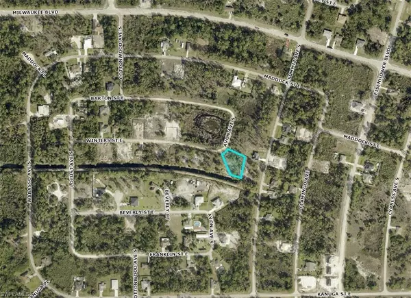 Lehigh Acres, FL 33974,940 Winters AVE S