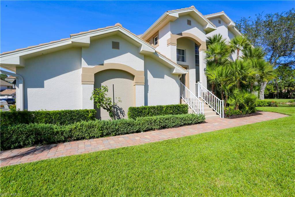 Naples, FL 34110,5636 Whisperwood BLVD #1704