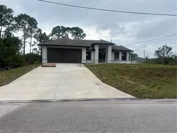 3231 RUTH LN, Lehigh Acres, FL 33976