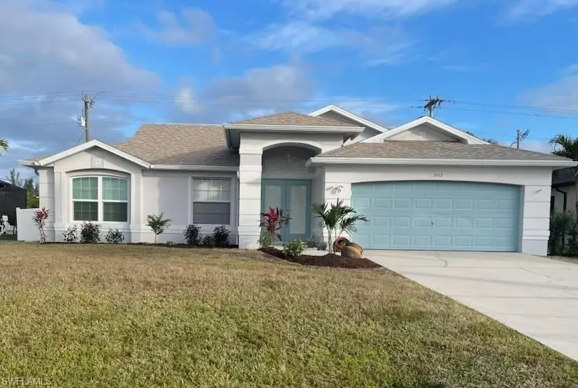 Cape Coral, FL 33914,2113 SW 36th TER