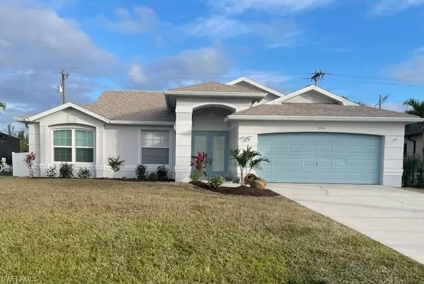 2113 SW 36th TER, Cape Coral, FL 33914