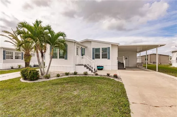 222 Flamingo, Punta Gorda, FL 33950