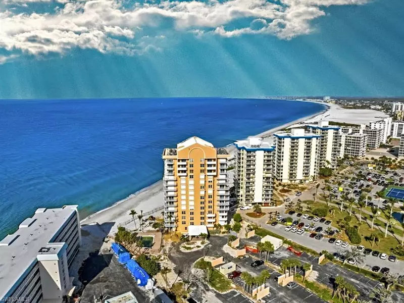 7390 Estero BLVD #103B, Fort Myers Beach, FL 33931