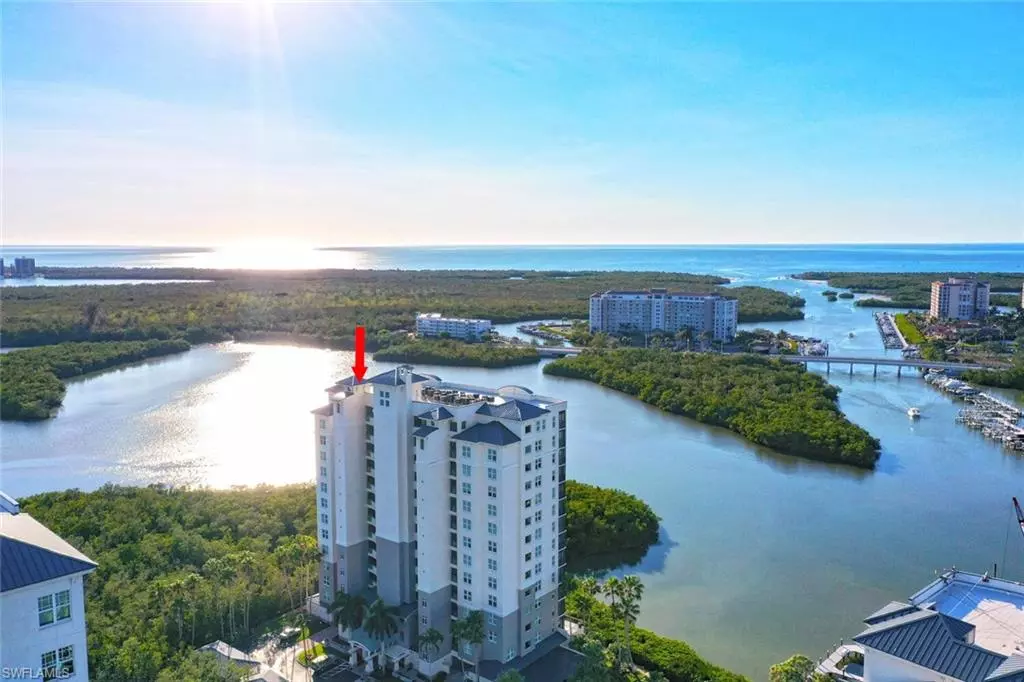 Naples, FL 34110,420 Cove Tower DR #1001