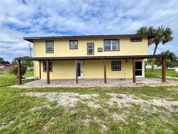 North Fort Myers, FL 33917,8346 Tolles DR