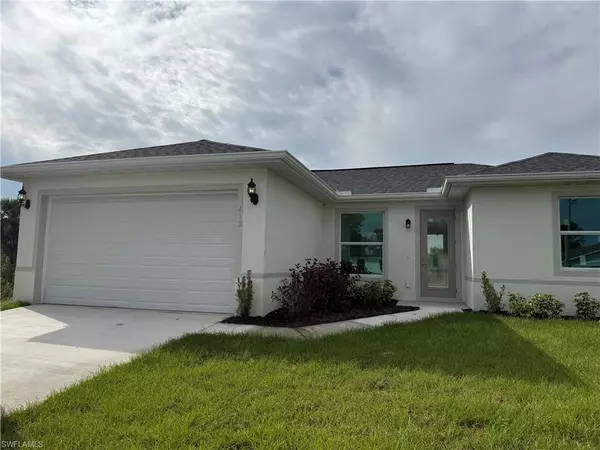 412 Wickham AVE S, Lehigh Acres, FL 33974