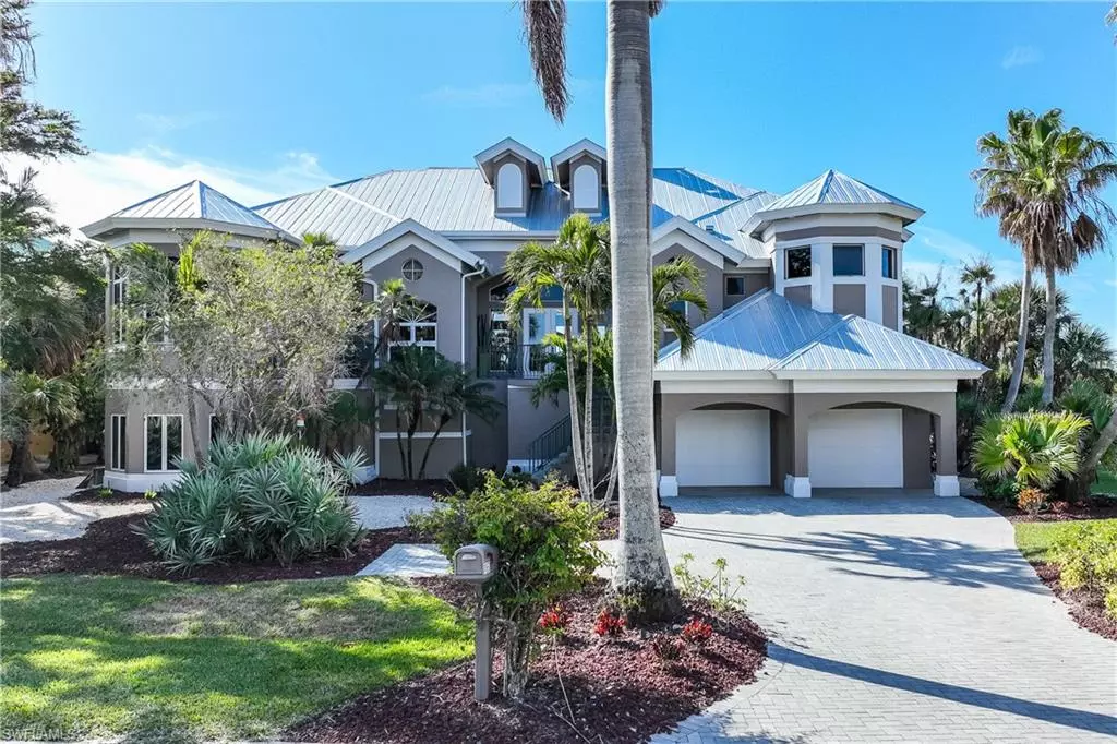 Fort Myers, FL 33908,14651 Jonathan Harbour DR