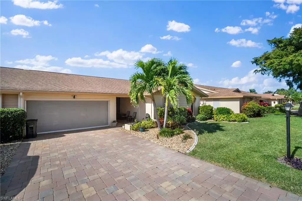 Fort Myers, FL 33919,5771 Arvine CIR