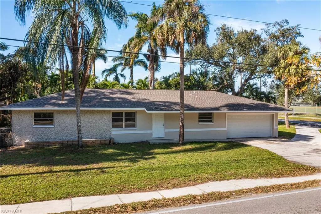 Fort Myers, FL 33916,3574 Marion ST