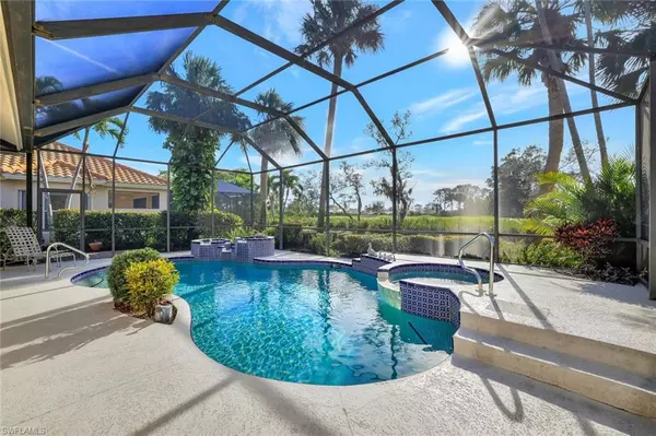 Bonita Springs, FL 34134,24813 Hollybrier LN