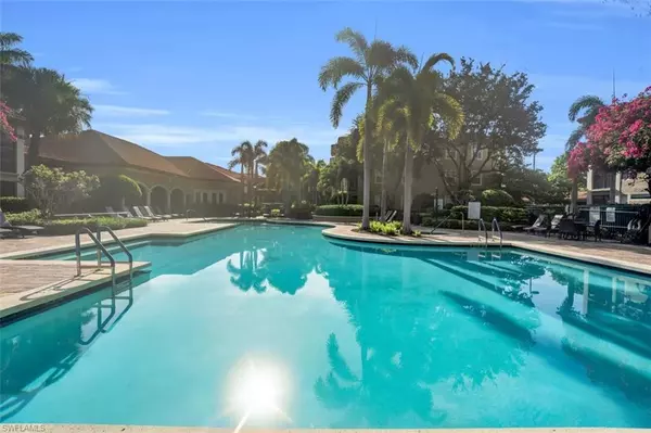 Bonita Springs, FL 34135,8950 Colonnades CT E #815