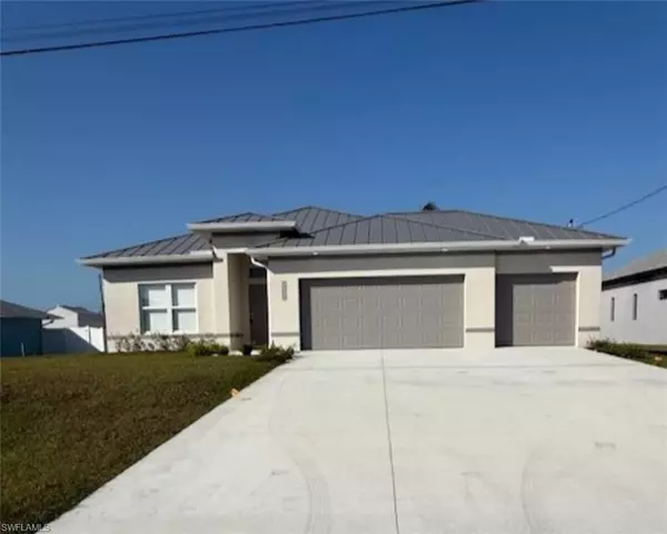 1906 NW 2ND AVE, Cape Coral, FL 33993