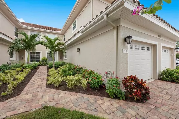 Naples, FL 34112,3569 Windjammer CIR #2101