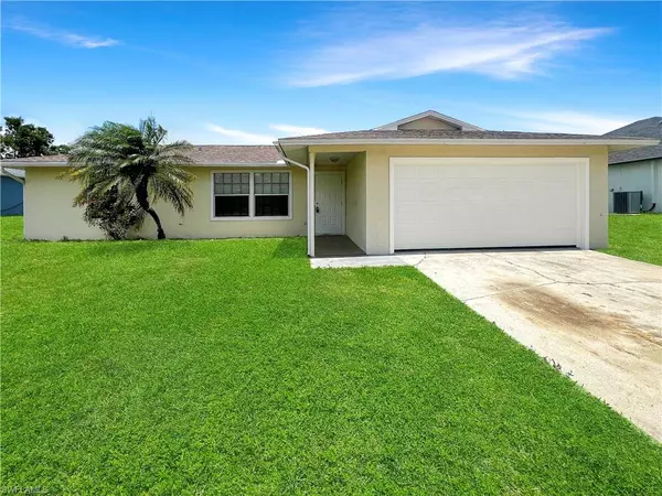 2021 NE 15th AVE, Cape Coral, FL 33909