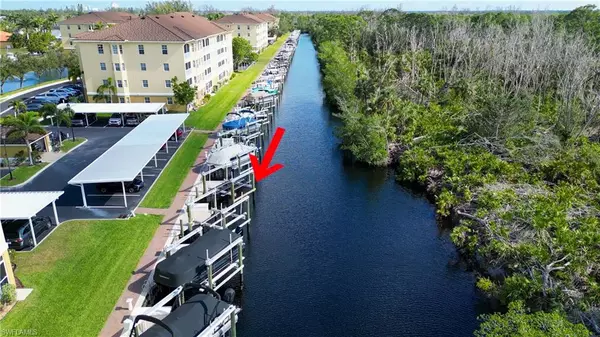 1791 Four Mile Cove PKWY #632, Cape Coral, FL 33990