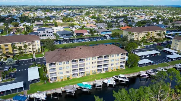 Cape Coral, FL 33990,1791 Four Mile Cove PKWY #632