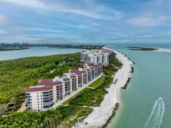 6000 Royal Marco WAY #445, Marco Island, FL 34145