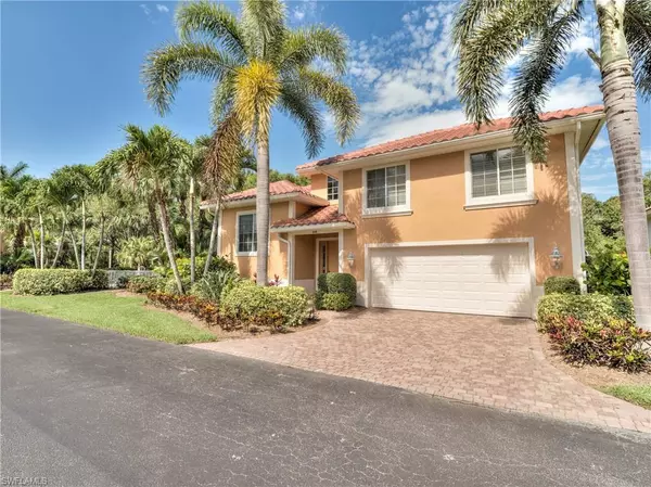 Bonita Springs, FL 34135,9186 Brendan Preserve CT