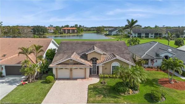 Naples, FL 34104,434 Countryside DR