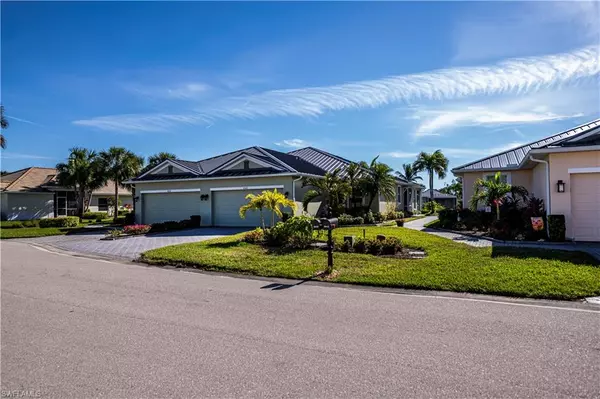 2608 Anguilla DR, Cape Coral, FL 33991