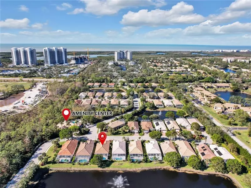 14620 Glen Eden DR, Naples, FL 34110