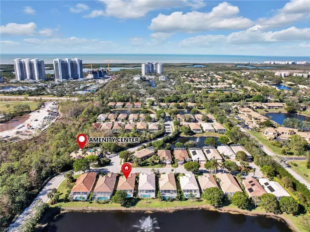 Naples, FL 34110,14620 Glen Eden DR