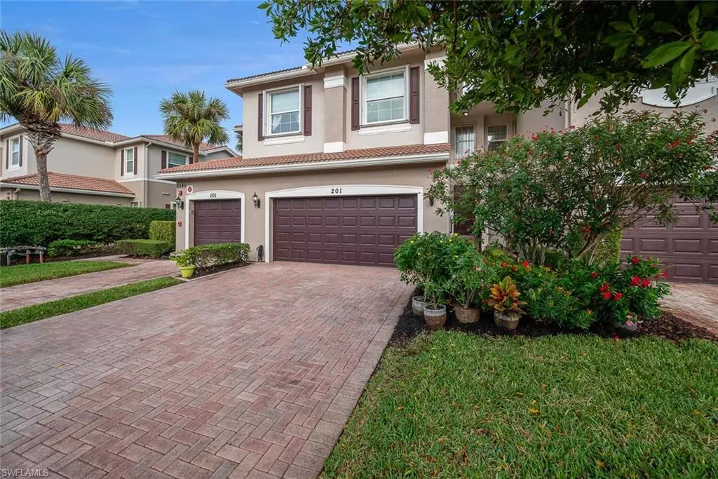 Naples, FL 34105,6549 Monterey PT #201