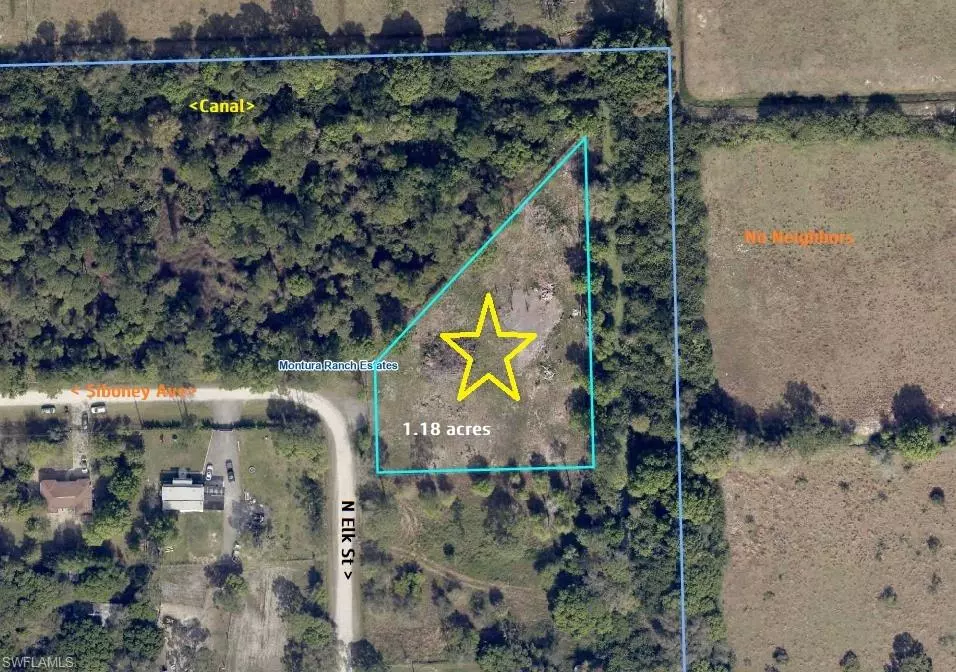 Clewiston, FL 33440,985 N Elk ST