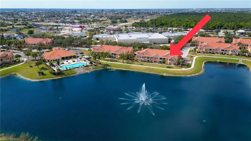 1763 Concordia Lake CIR #3304, Cape Coral, FL 33909