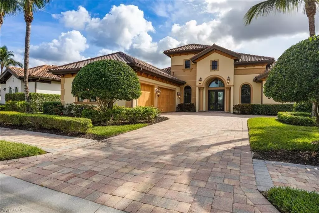 Naples, FL 34113,6504 Costa CIR