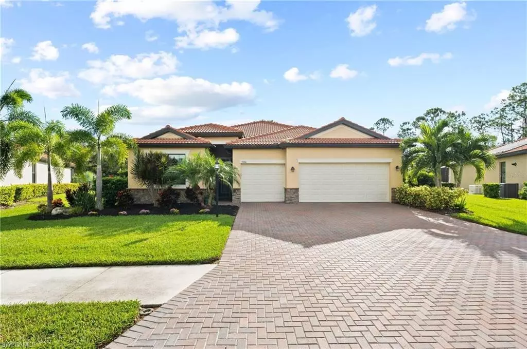 Bradenton, FL 34211,9726 CARNOUSTIE PL