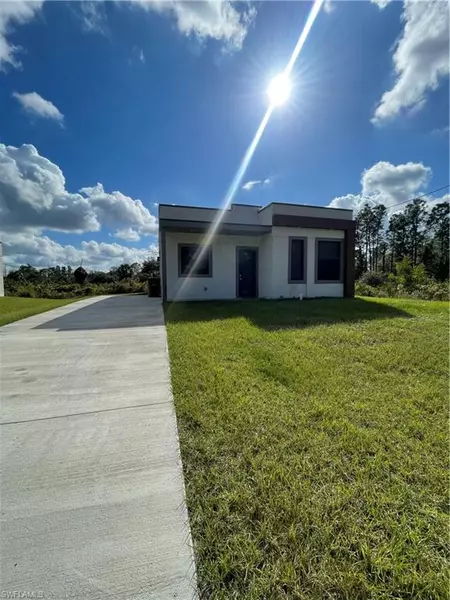 681 Windermere DR, Lehigh Acres, FL 33972