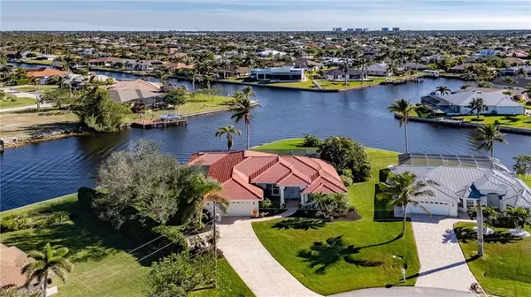 3537 SW 28th AVE, Cape Coral, FL 33914