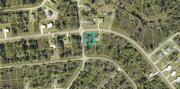 649 Windermere DR, Lehigh Acres, FL 33972