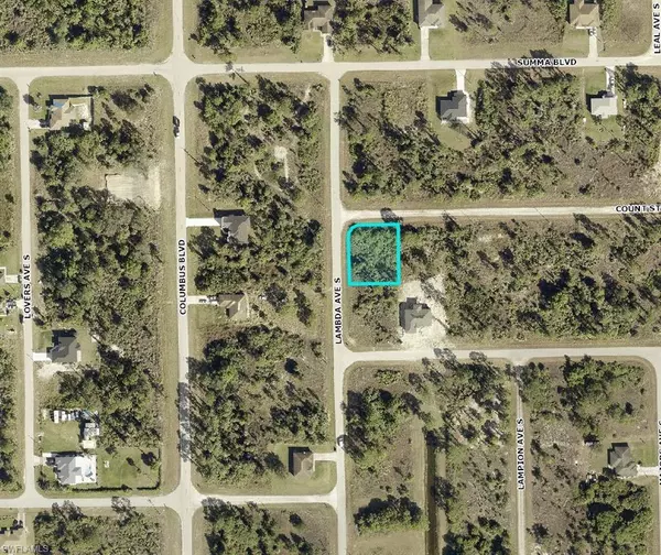 Lehigh Acres, FL 33974,1210 Count ST E