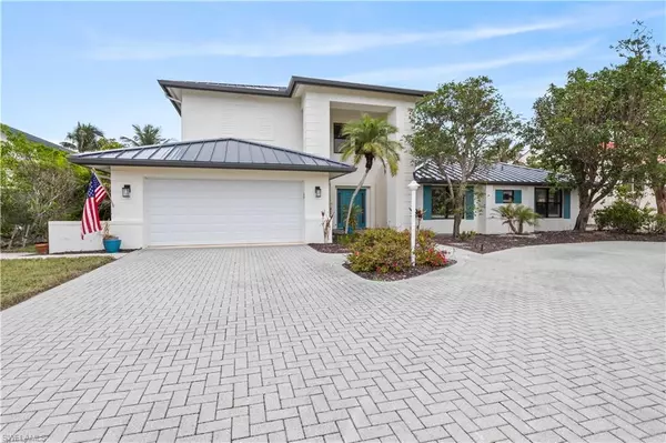 Sanibel, FL 33957,800 Limpet DR