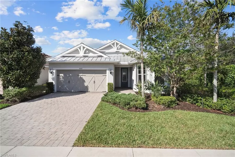 10602 Tidewater Key BLVD, Estero, FL 33928