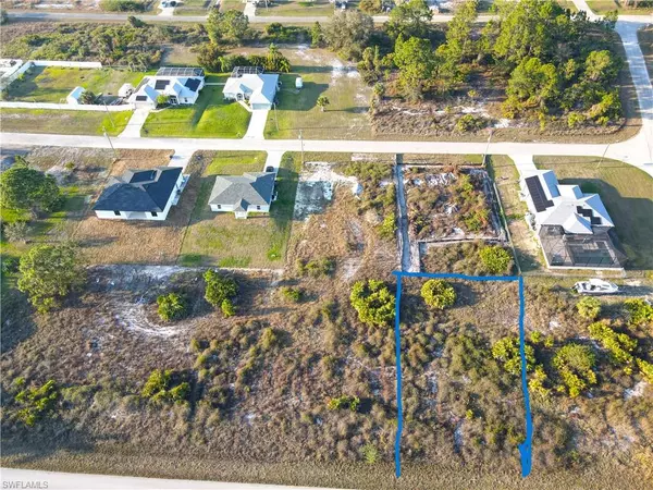 Lehigh Acres, FL 33974,751 Phelps ST E
