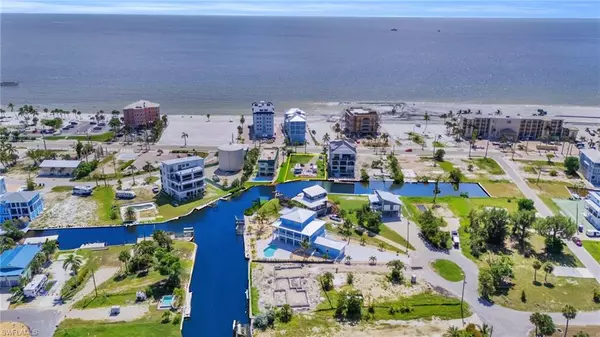 Fort Myers Beach, FL 33931,775 Estero BLVD