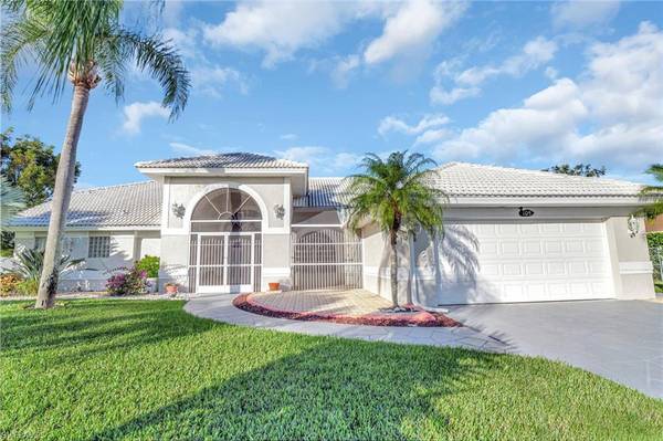 105 Ortona ST, Lehigh Acres, FL 33936