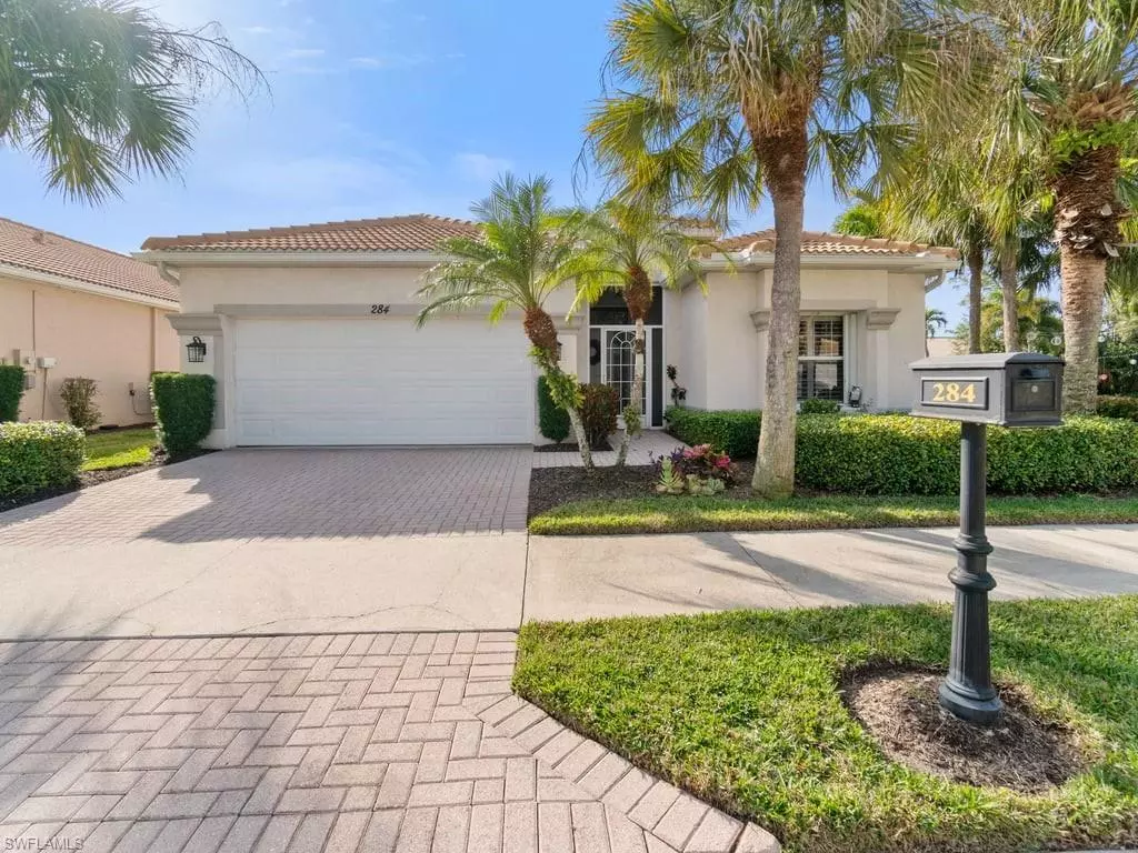 Naples, FL 34104,284 Glen Eagle CIR