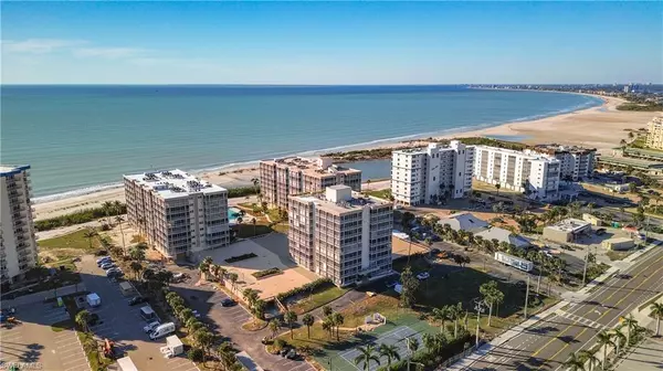 Fort Myers Beach, FL 33931,7148 Estero BLVD #723