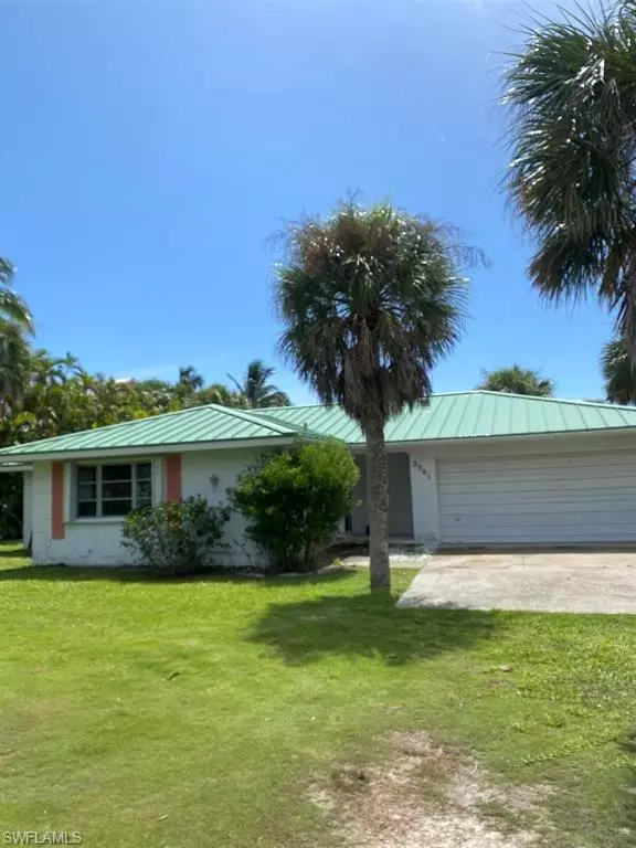 2501 Key Lime PL, Sanibel, FL 33957