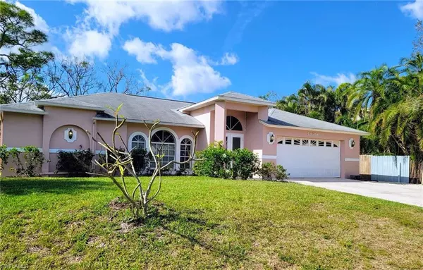 18316 Oriole RD, Fort Myers, FL 33967