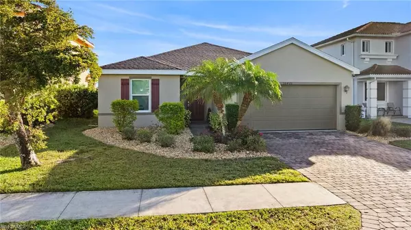 10421 Canal Brook LN, Lehigh Acres, FL 33936