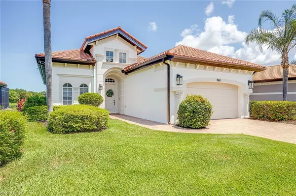 Naples, FL 34113,7863 Valencia CT