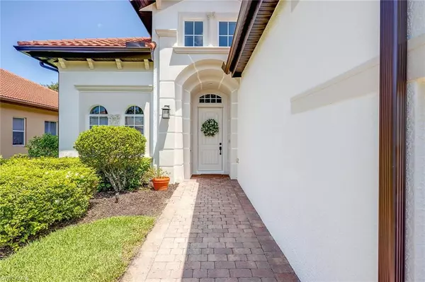 Naples, FL 34113,7863 Valencia CT